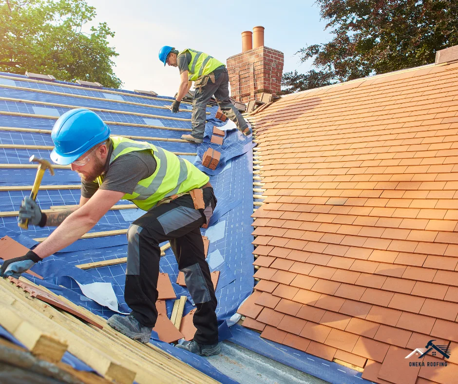 Why choose Roof Repair Near Me in Intervale, NH